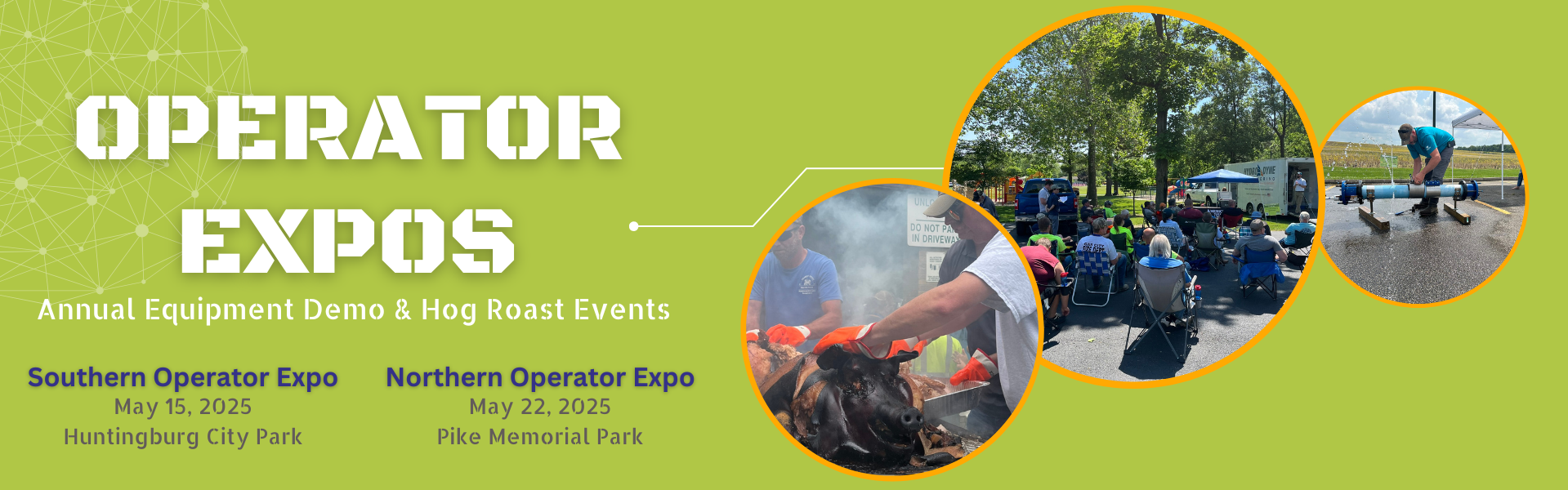 Operator Expo